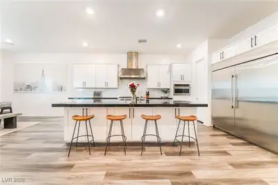 4109 Lailah Skye Avenue, Las Vegas, NV 89141 Kitchen