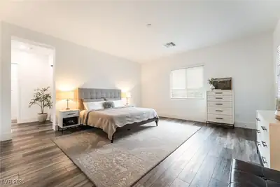 4109 Lailah Skye Avenue, Las Vegas, NV 89141 Bedroom