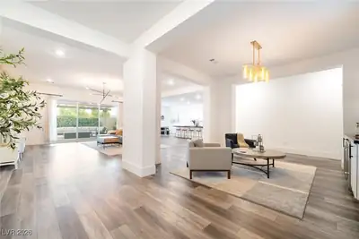 4109 Lailah Skye Avenue, Las Vegas, NV 89141 Living Room