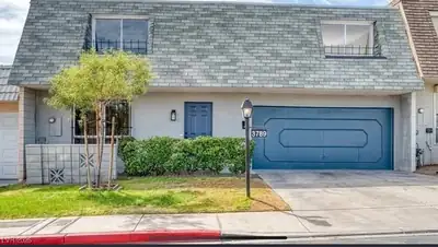 3789 Heritage Avenue, Las Vegas