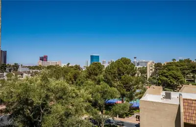 730 South Royal Crest Circle 444 