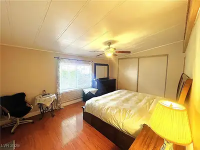 3102 Comitan Lane, Las Vegas, NV 89122 Bedroom