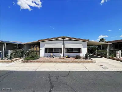 3102 Comitan Lane, Las Vegas