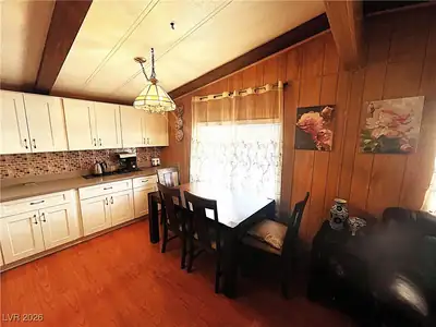 3102 Comitan Lane, Las Vegas, NV 89122 Dining Area