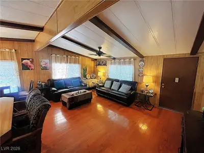 3102 Comitan Lane, Las Vegas, NV 89122 Living Room