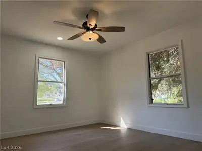 1 Carson Court Bedroom