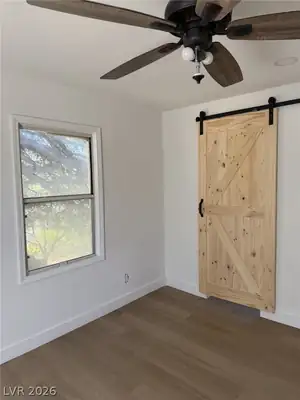 1 Carson Court Primary Bedroom