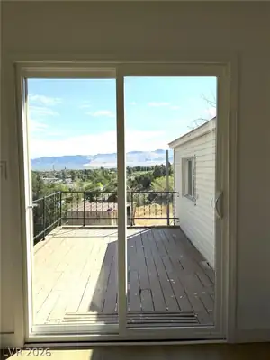 1 Carson Court Patio