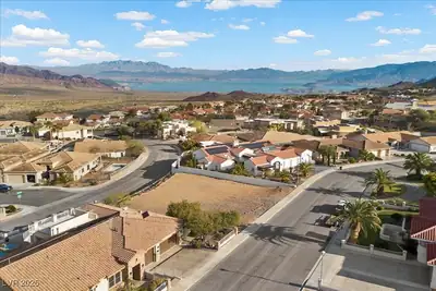 840 Lime Rock Road Boulder City, NV 89005