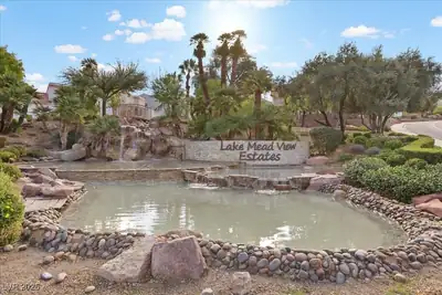 840 Lime Rock Road, Boulder City, NV 89005 Community