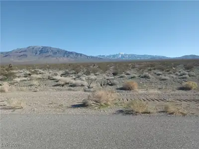 4311 North Panorama Road View