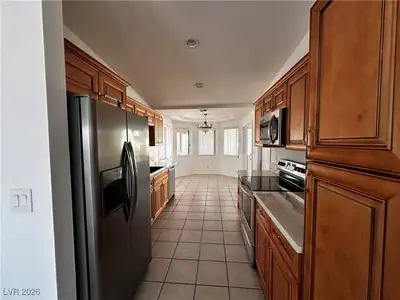 1826 Dunes Court, Laughlin, NV 89029 Kitchen