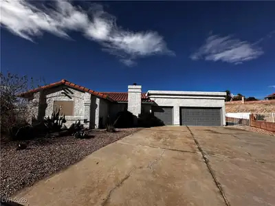 1826 Dunes Court, Laughlin