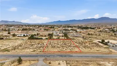 1830 East Gamebird Road Pahrump, NV 89048