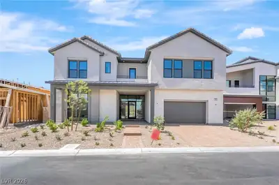 253 Talon Heights Street Las Vegas, NV 89138