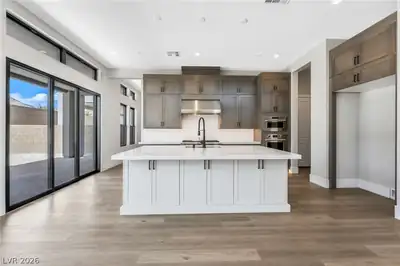 253 Talon Heights Street, Las Vegas, NV 89138 Kitchen