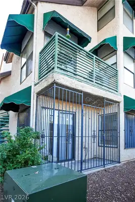 510 Elm Drive 106, Las Vegas