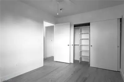510 Elm Drive 106 Bedroom