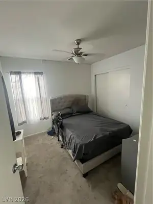 6306 Petron Court, Las Vegas, NV 89139 Bedroom