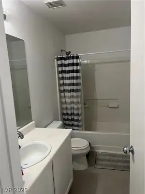 6306 Petron Court, Las Vegas, NV 89139 Bathroom
