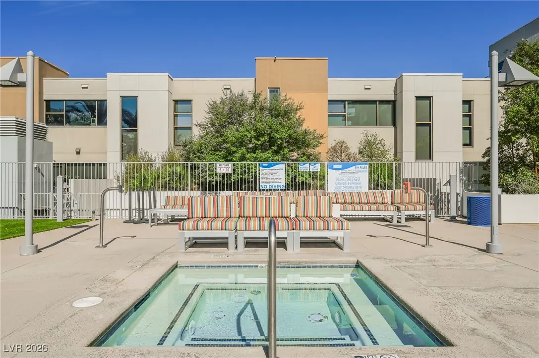 353 East Bonneville Avenue 753