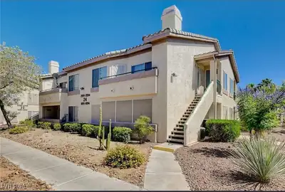 5710 East Tropicana Avenue 1093, Las Vegas