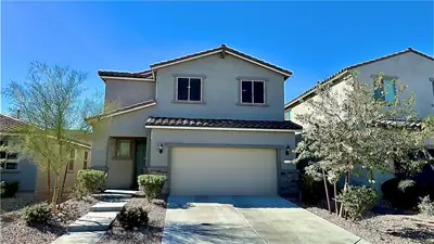 6951 Feather Hill Street, North Las Vegas