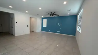 6951 Feather Hill Street, North Las Vegas, NV 89086 Living Room