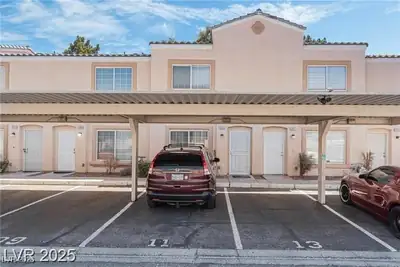 2211 Sleepy Court, Las Vegas