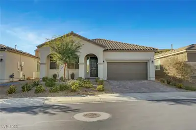 6117 Bugsy Street, North Las Vegas