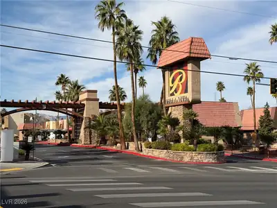 5240 Indian River Drive 274, Las Vegas