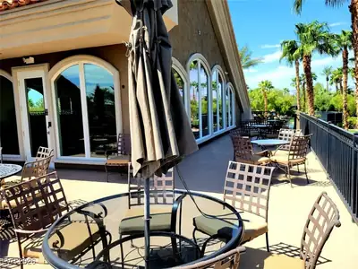 8175 Arville Street 256 Patio