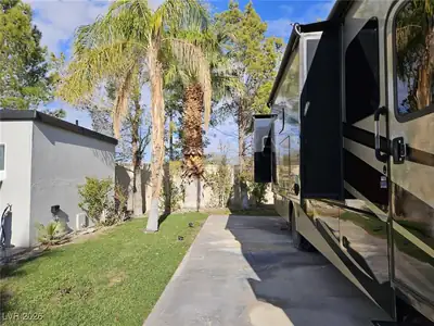 8175 Arville Street 256, Las Vegas