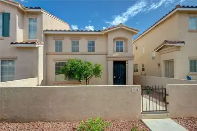 56 Belle Ridge Avenue Las Vegas, NV 89123