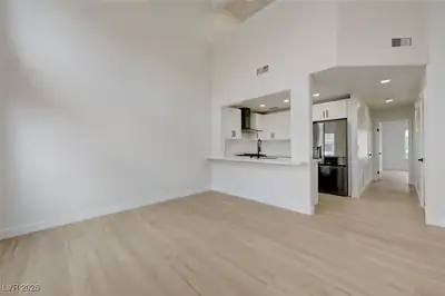56 Belle Ridge Avenue, Las Vegas, NV 89123 Living Room