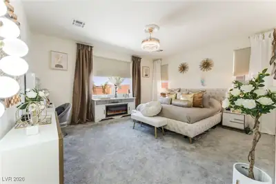 6209 Gambetta Street, Las Vegas, NV 89115 Bedroom