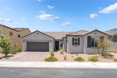 6209 Gambetta Street Las Vegas, NV 89115