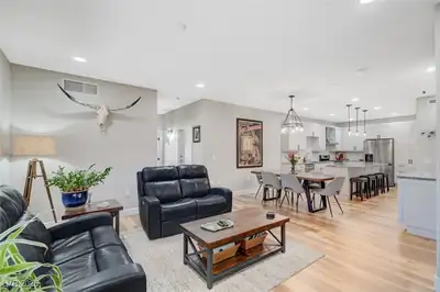 7450 South Eastern Avenue 1077, Las Vegas, NV 89123 Living Room