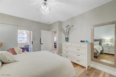 7450 South Eastern Avenue 1077, Las Vegas, NV 89123 Bedroom