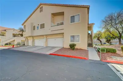 7450 South Eastern Avenue 1077, Las Vegas, NV 89123 Front of Structure