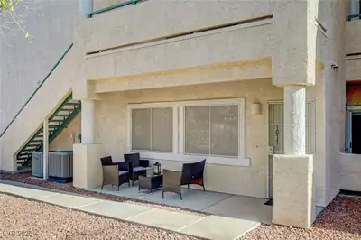 7450 South Eastern Avenue 1077, Las Vegas, NV 89123 Patio