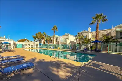7100 PIRATES COVE Road 2089 Pool