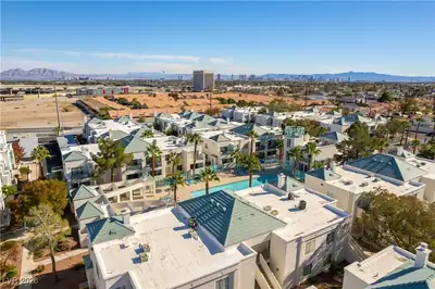 7100 PIRATES COVE Road 2089 Aerial View