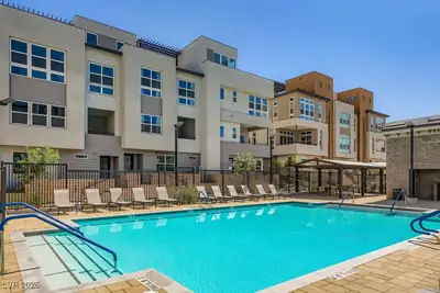 2507 Silent View Avenue, Henderson