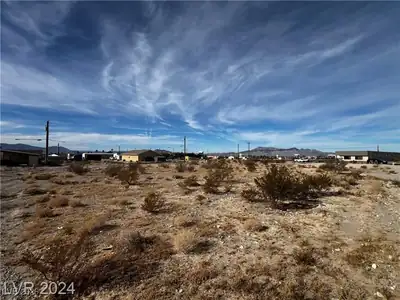 50 South Humahuaca Street Pahrump, NV 89048