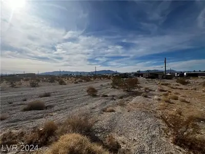 70 South Humahuaca Street Pahrump, NV 89048