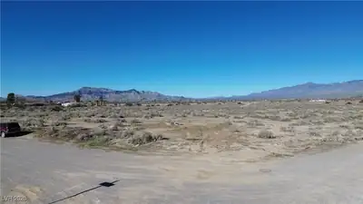 220 North Brown Street Pahrump, NV 89060