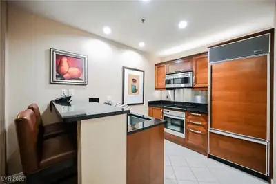 145 HARMON Avenue 208, Las Vegas