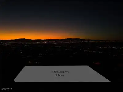 1190 Essex Avenue Henderson, NV 89015