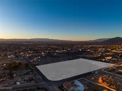 1190 Essex Avenue, Henderson, NV 89015 Aerial View
